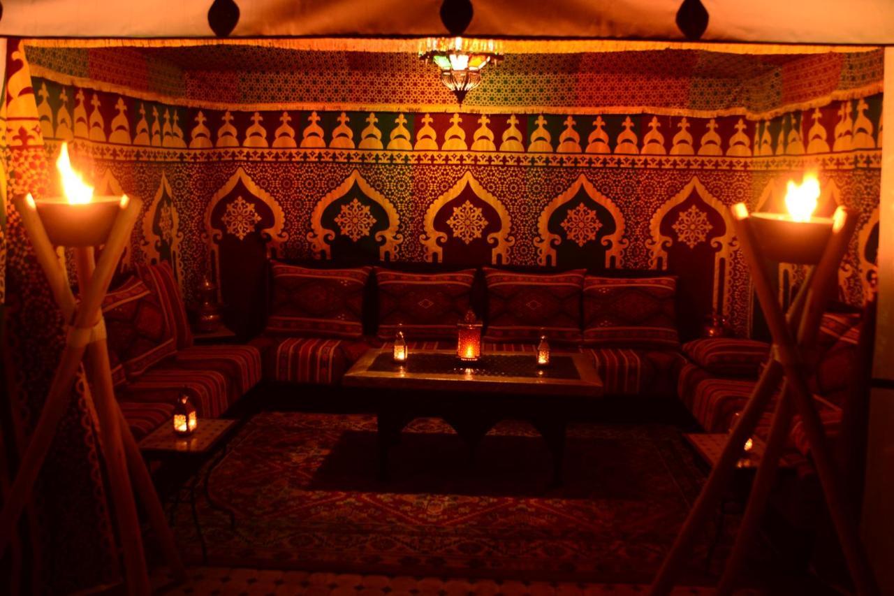 Riad Bab Nour Marraquexe Exterior foto