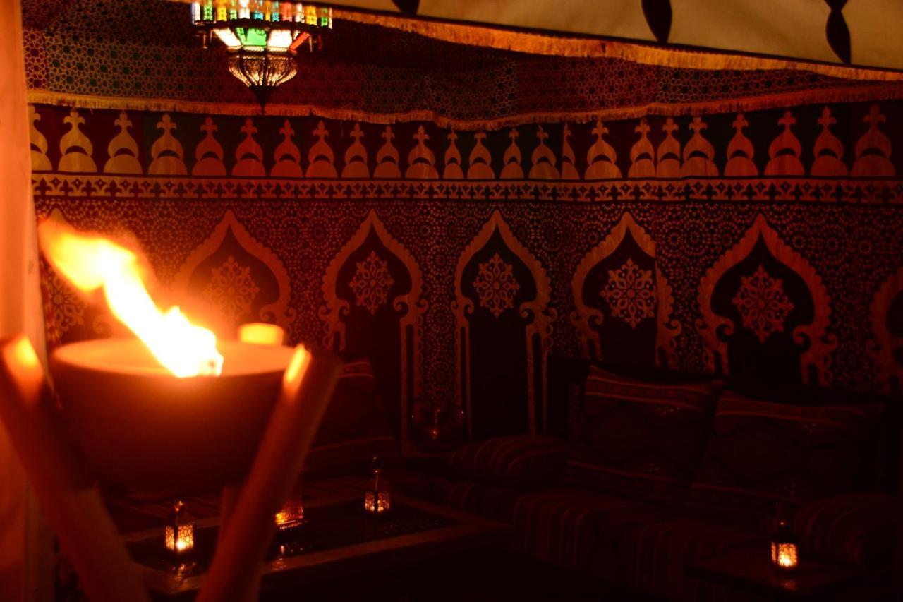 Riad Bab Nour Marraquexe Exterior foto